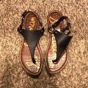 Sam Edelman Sandals